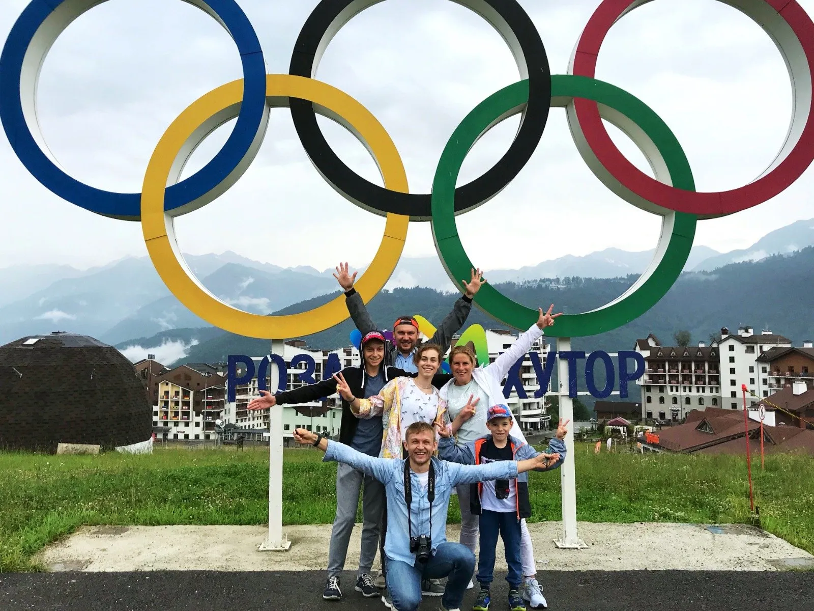 Критерии выбора жилья с открытой террасой